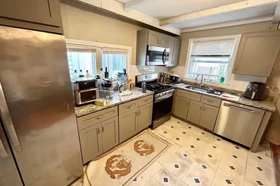 401 West 4th St #1 1