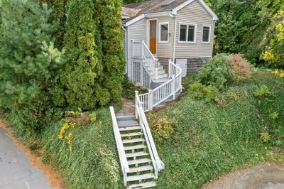 144 Amherst Avenue 1