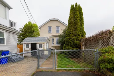 518 Snell St 1