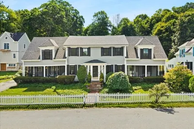 50 Pond Street 1