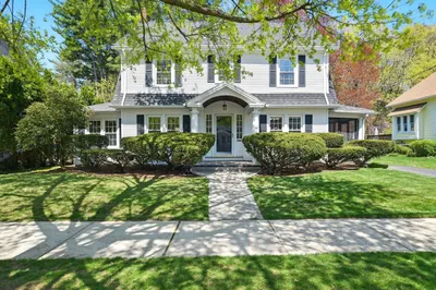 26 Westmoreland Avenue 1