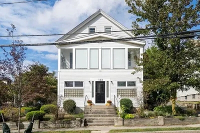 122 School Street #1