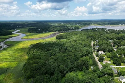 Lot 17-3 Howland's Lane 1