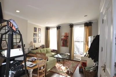 71 Rutland St #2 1