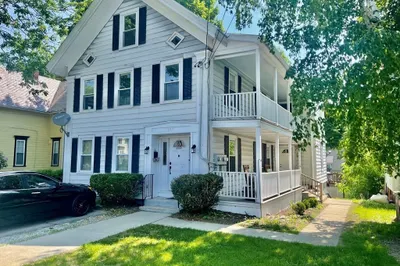 157 Woodland Ave #1