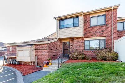 43 Elderwood Dr #43
