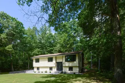 61 Mason Rd
