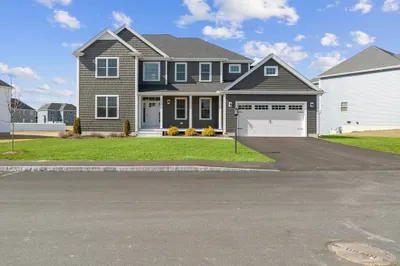 73 Pratt Avenue #Lot 126 1