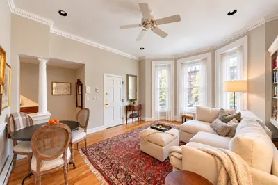 499 Columbus Ave #3 1