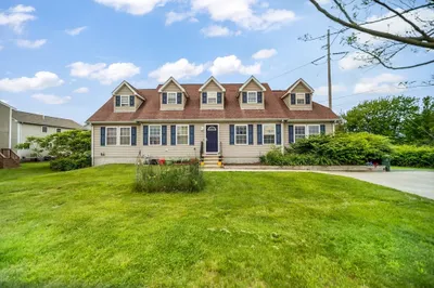 1441 Stafford Rd 1
