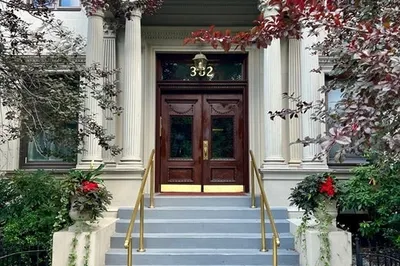 382 Commonwealth Ave #53
