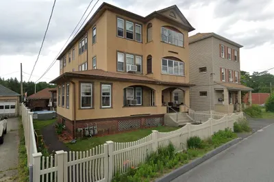 2 Short Street 1