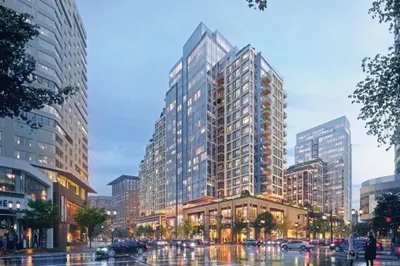 135 Seaport Blvd #1512 1