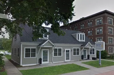 116 Elm Street 1