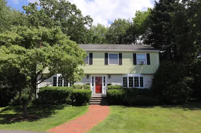 7 Lincoln Cir #7 1