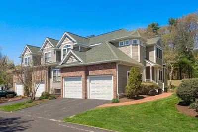 17 Indian Woods Way #17 1