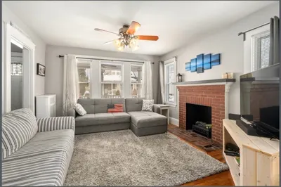 307 Atlantic Street #1