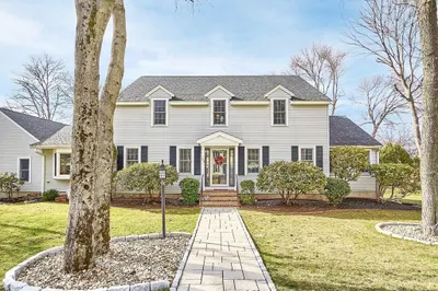 106 Berkeley Road