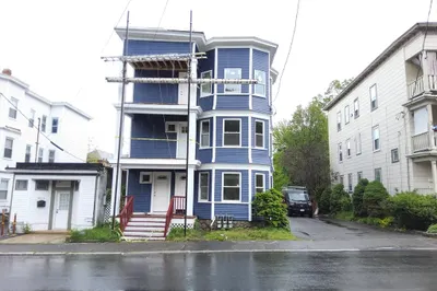 97-99 Blaisdell Street #1