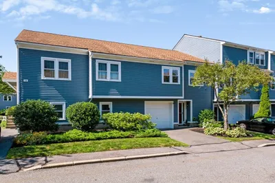 1B Fletcher Way #1B
