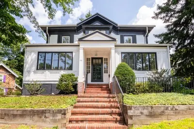 189 Bellevue St