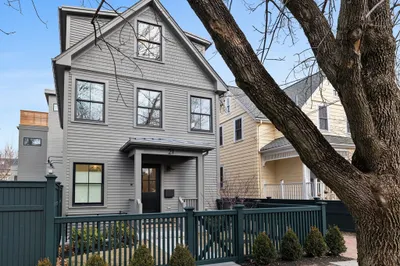 21 Hubbard Avenue #21 1