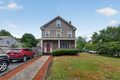 49 Liberty Street
