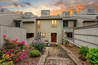 116 Mill Pond #116