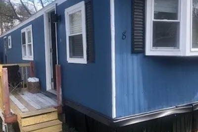 8 Keystone Rd