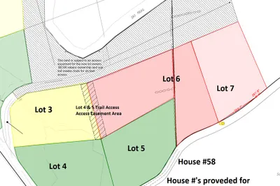 0, Lot 7 East Rd