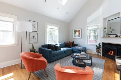 206 Aspinwall Ave #2