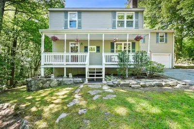 151 Fisher Street