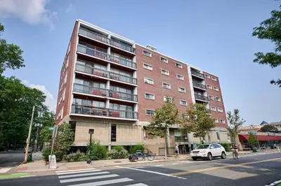 1643 Cambridge Street #56