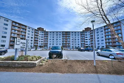 151 Coolidge Ave #413