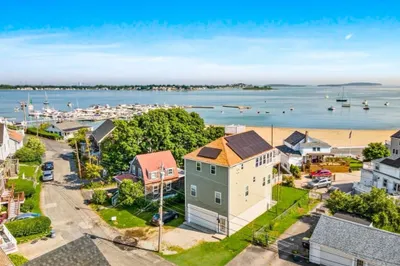 26 Massasoit Rd #1