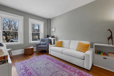 6 Parkway Rd #1