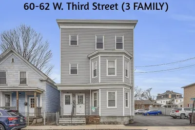 60-62 W. Third Street 1