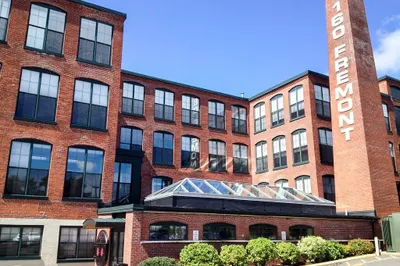160 Fremont Street #230