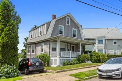 92 Bellevue Rd