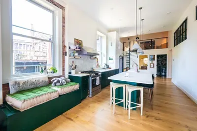 35 Saratoga Street #3