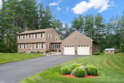 134 Trout Brook Rd
