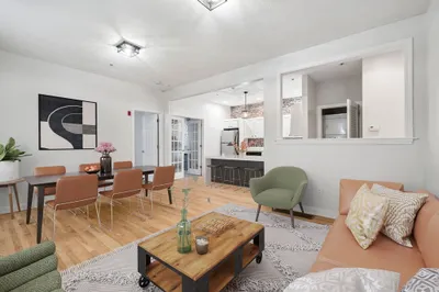 172 Cottage Street #2