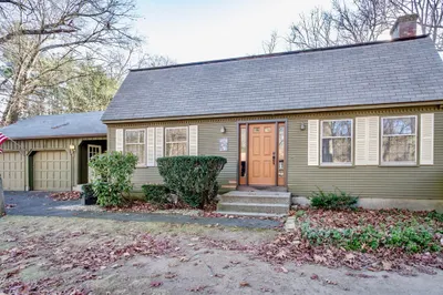4 Old Quarry Road 1