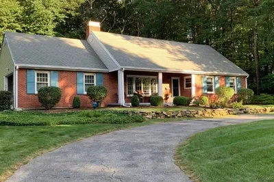 48 Parker Hill Rd