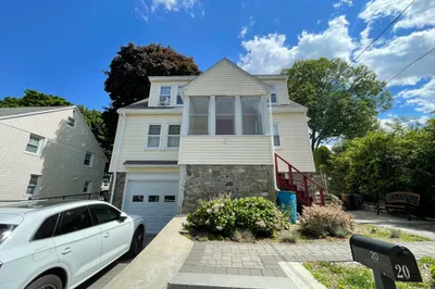 20 Oak Road 1