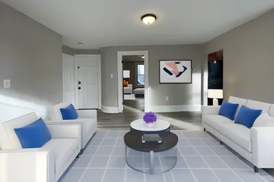30 Porter St #1