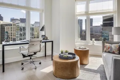 100 Lovejoy Wharf #8C