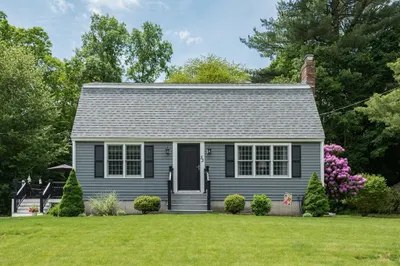 33 Cranberry Rd 1