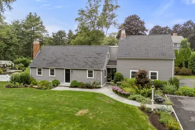 279 Willis Road
