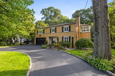 22 Oak Ridge Rd
